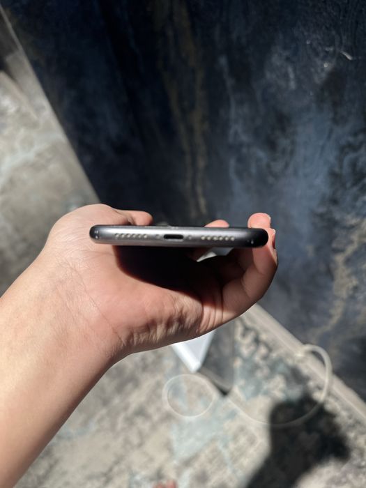 Iphone 11 83% yomkisli