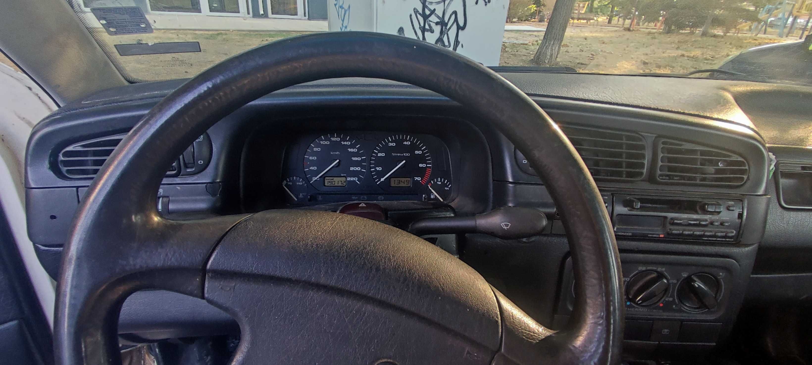 Продавам VW Vento