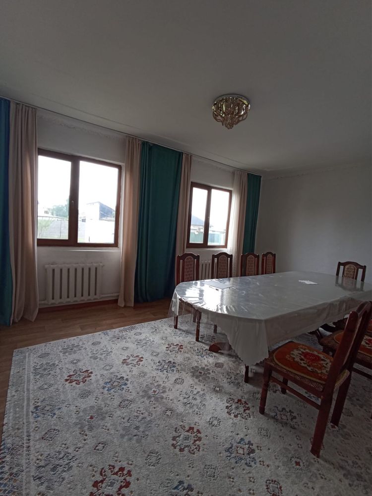 Дом в село Кайназар