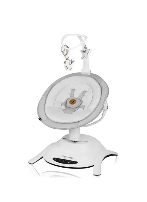 Бебешка люлка и шезлонг Lionelo