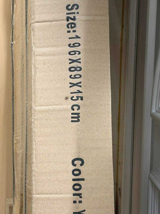 Нови интериорни врати