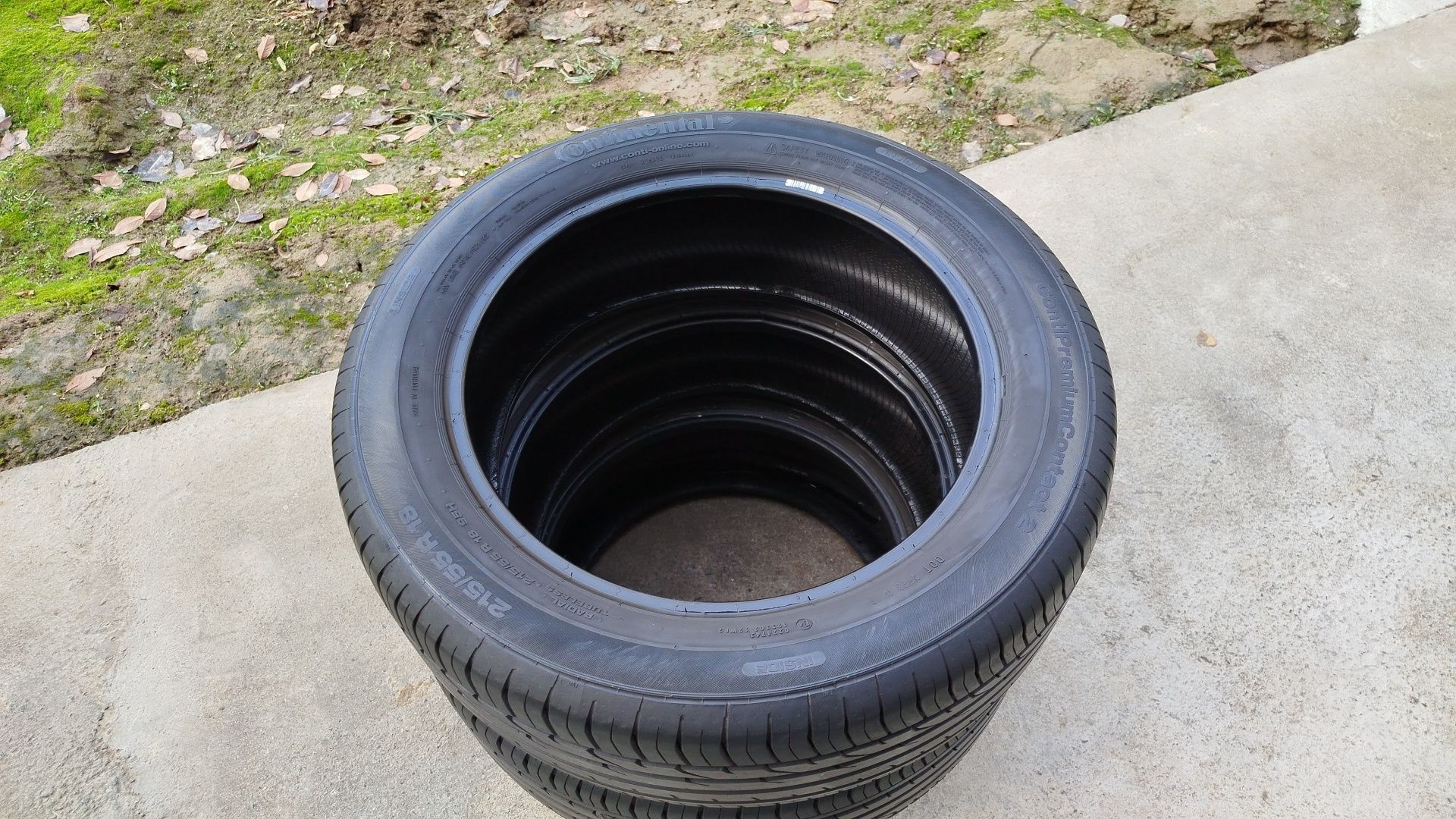 215 55 R18 Shina Trekker 1 radnoy 2 dona