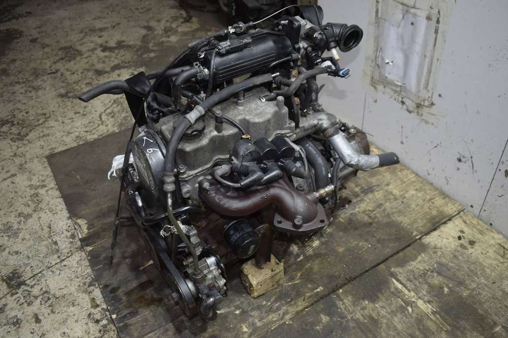 Двигатель
A08S3
CHEVROLET MATIZ 
 0.8 L