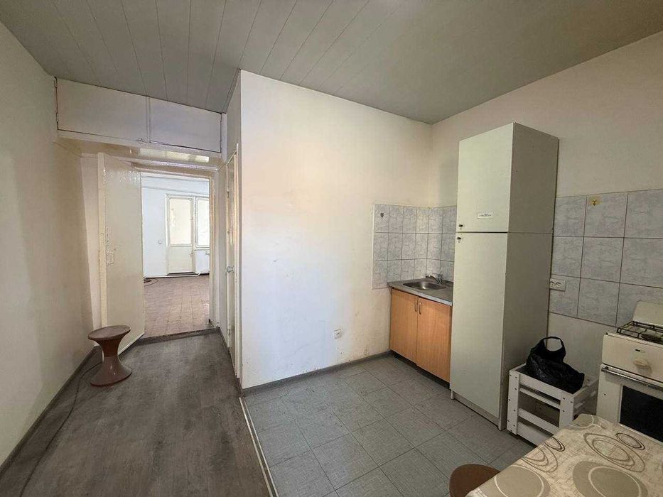 Продаю квартиру  в центре! 
 Яккасарай / Ул. А. Каххара, 1-комн