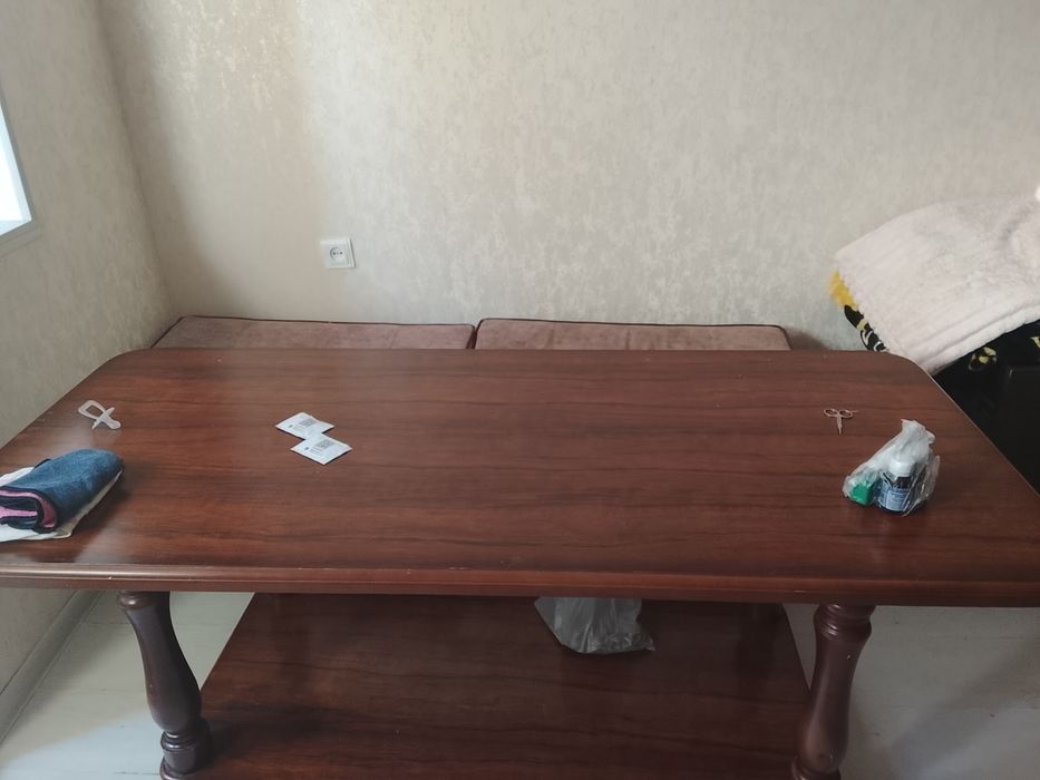 Srochno proda svyo iz doma