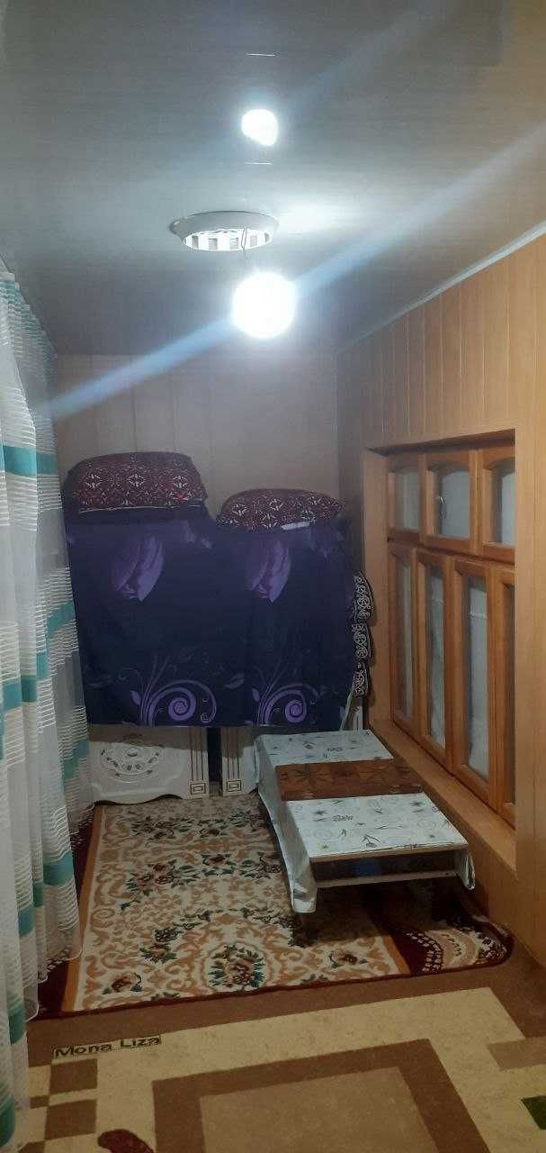 Срочно сдаётся 2-х комнатная квартира в Чирчике, 10 м/р