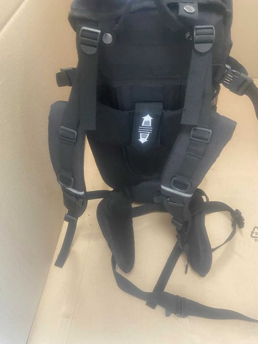 Детска раница Lupilu