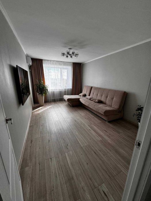 2-комн в мкрн Наурыз