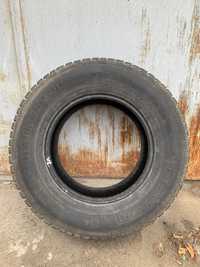 Шины зимние 265/70R17