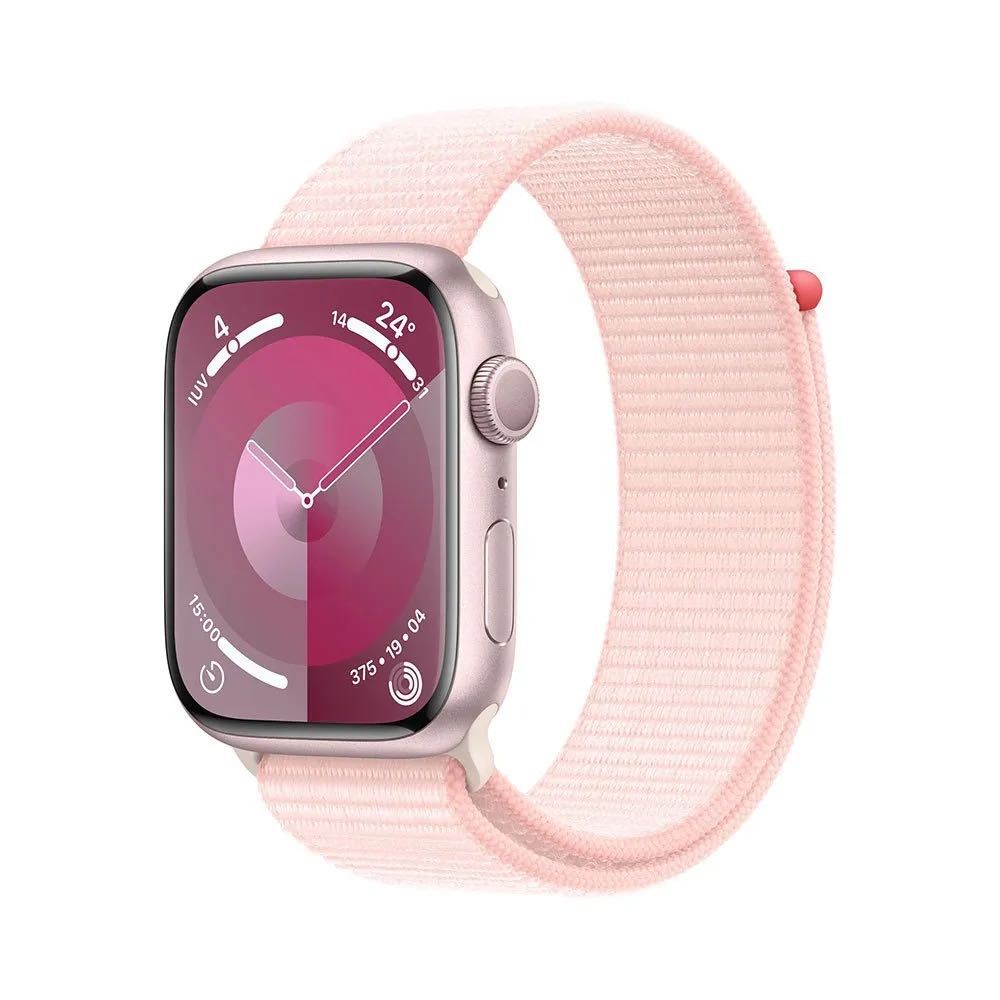 Apple Watch 9 45