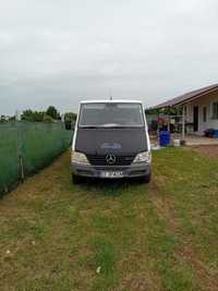 Vand Mercedes Sprinter