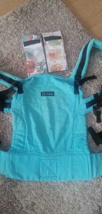 Marsupiu Isara unisex