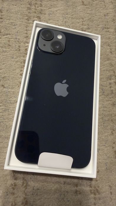 iPhone 14 128Gb Black