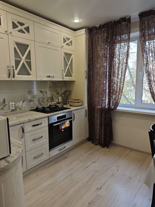 АРЕНДА отличной 3х комнатной квартиры. ЦЕНТР