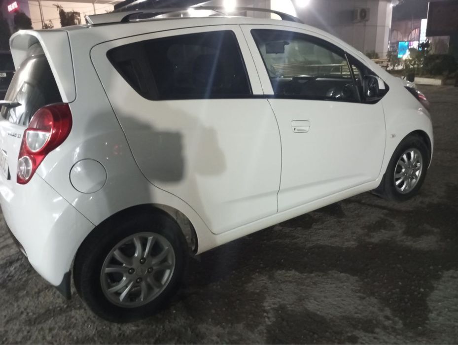 спарк 4 йевро пулус