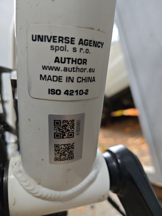 author solution original