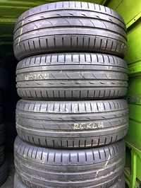 anvelope vara 235/65/17 NOKIAN 2018 6.5-7MM