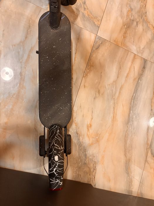 Trotineta electrica xiaomi 4 pro gen 2 custom
