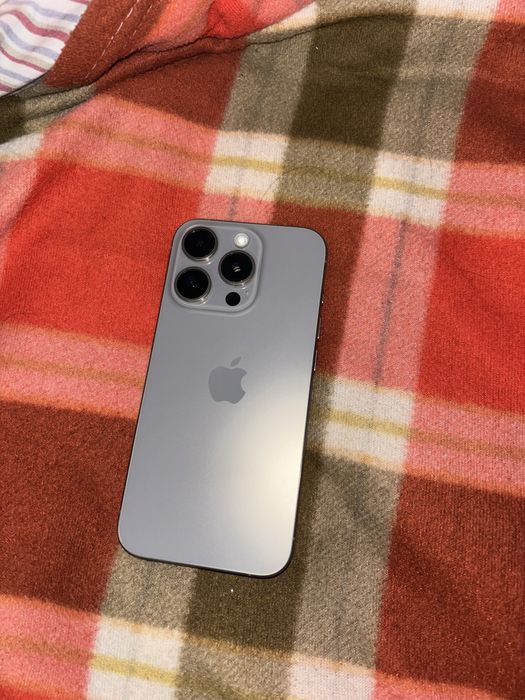 15 Про 128гб  320к