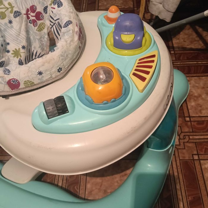 Vând rotobil folosit dar în stare buna