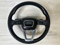 Волан Audi Q7 4M