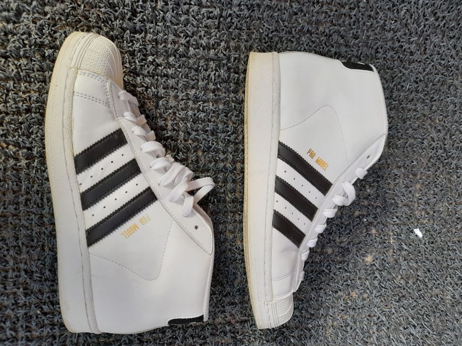 Adidas promodel originali