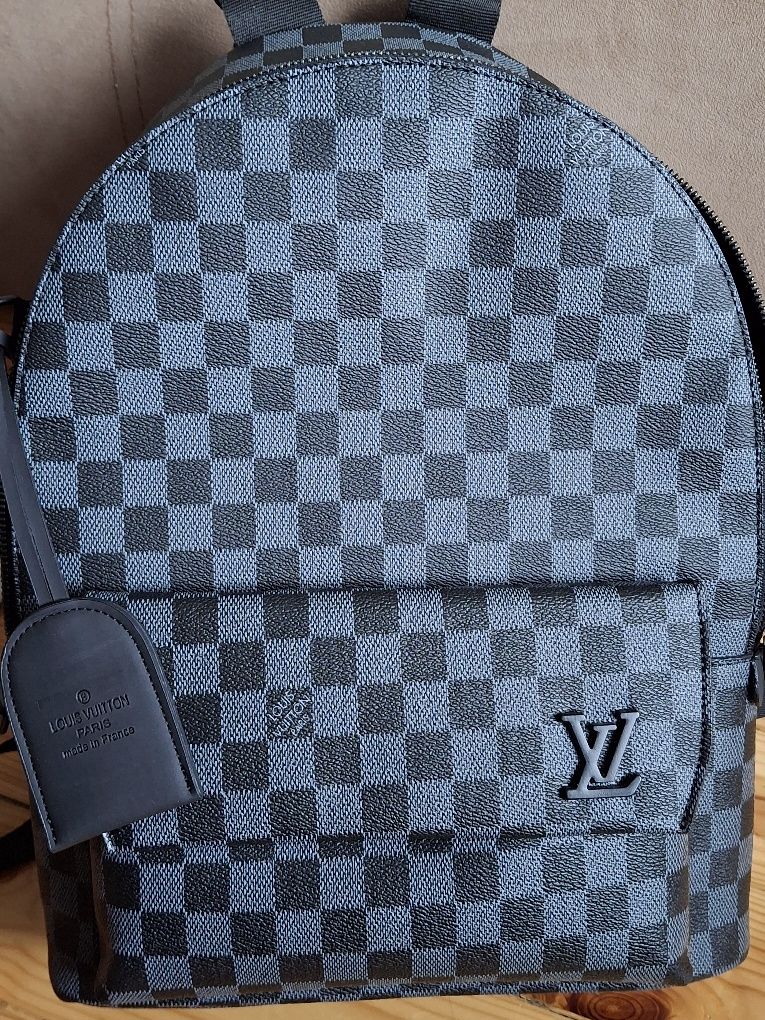 Раница Louis Vuitton