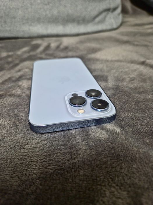 Iphone 13 pro ca nou