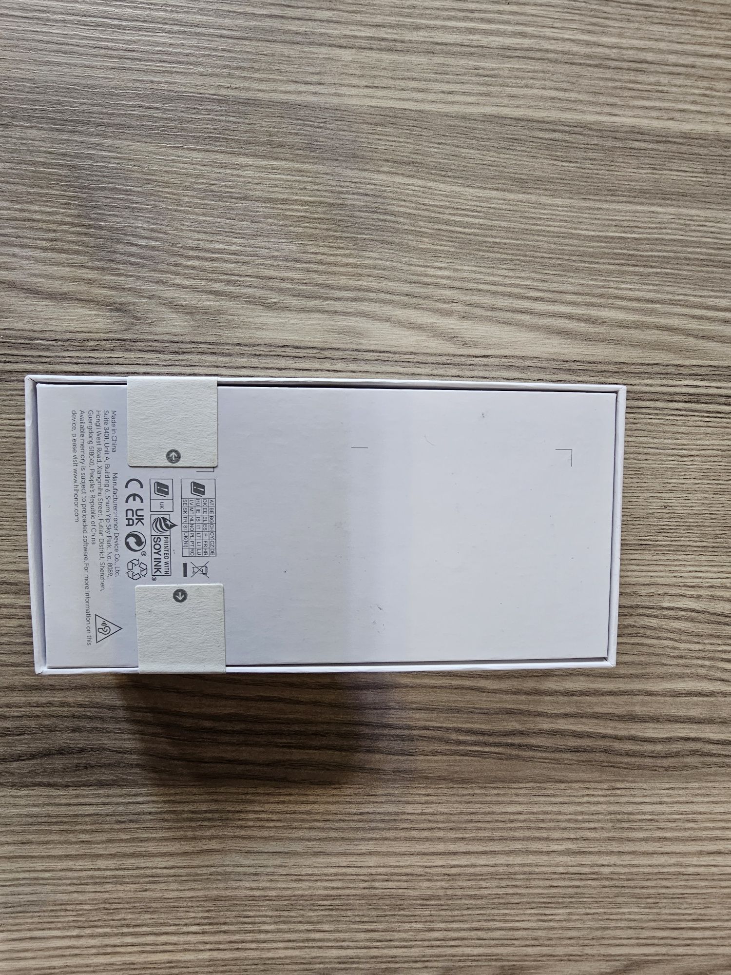 Honor magic 7 lite