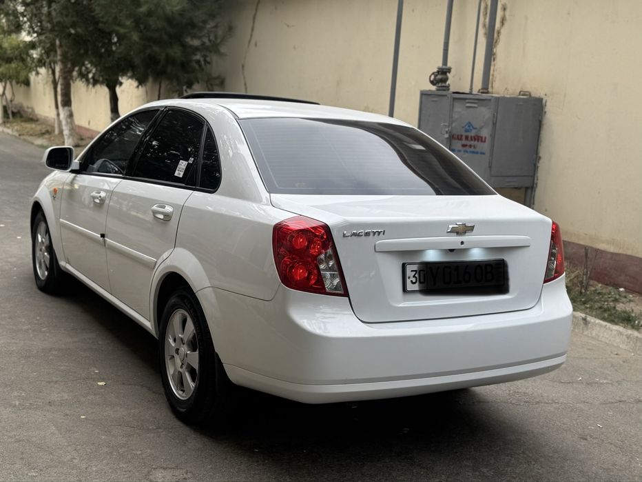 Gentra 2018/2019 aftomat