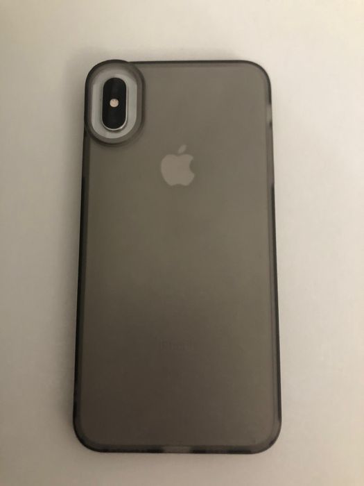 Обменяю айфон хс макс