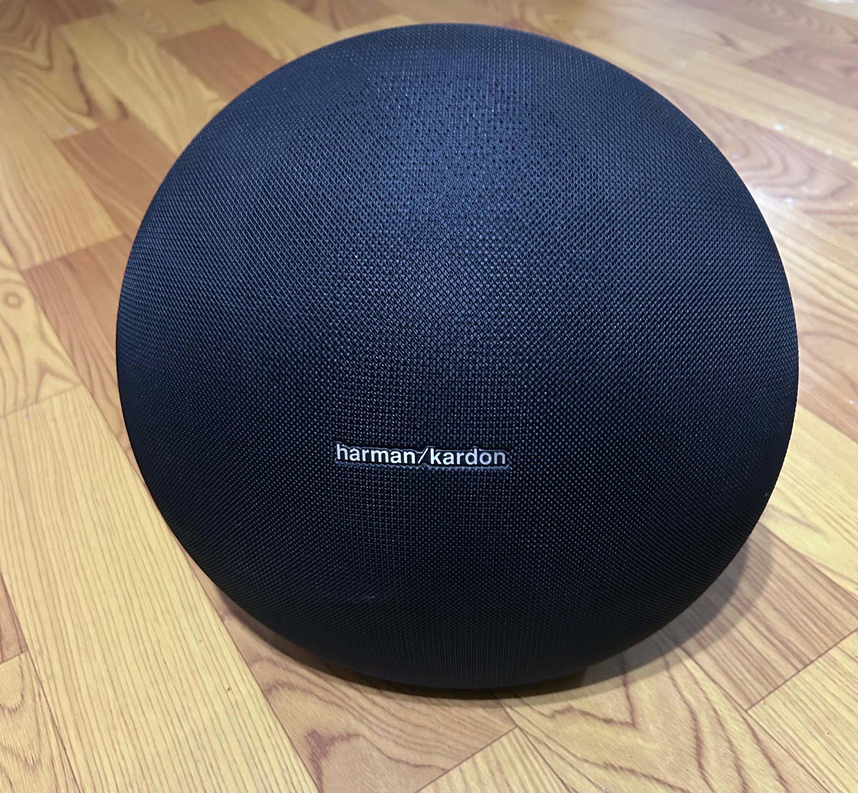 Беспроводная колонка Harman Kardon Onyx studio 3