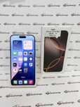 iPhone 16 Pro Max Desert 256GB Ca NOU