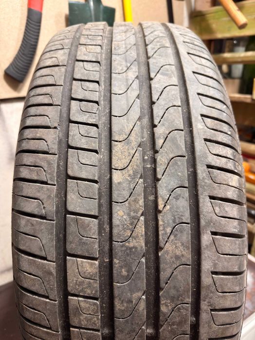 4бр летни гуми Pirelli Scorpion Verde 235 50 19