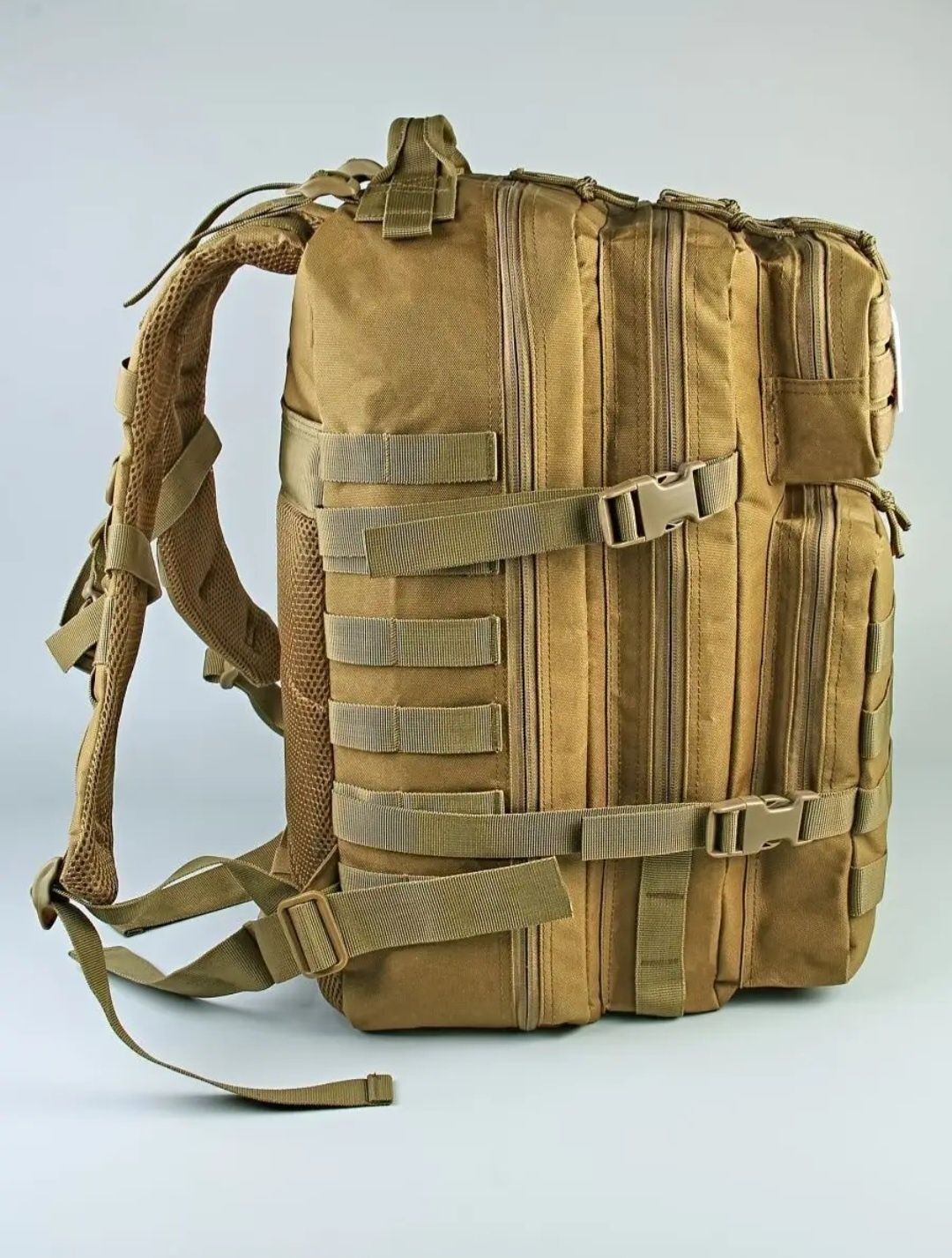 НАТО, сумка, тактический рюкзак 50л