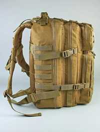 НАТО, сумка, тактический рюкзак 50л