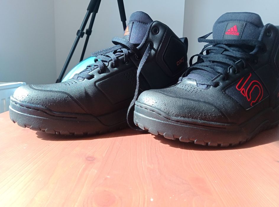 Ghete MTB Five Ten Impact Pro Mid