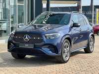 Mercedes-Benz GLE Hibrid Plug-in / Airmatic / Multibeam LED / Pachet AMG / Keyless