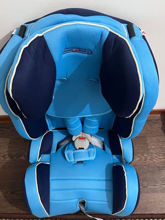 Автокресло новое