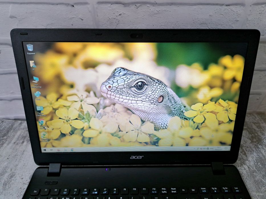 Продам ноутбук ACER Aspire EX-2519  (идеал)