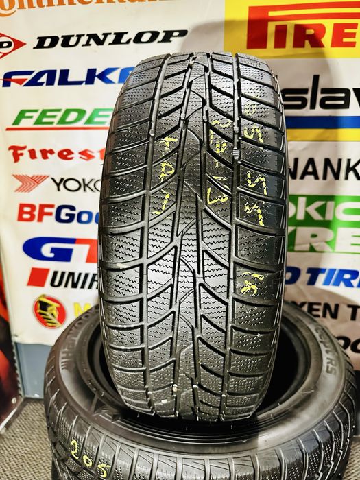 205/55 R16 91H  - Hankook Winter I Cept RS M+S Oferta