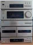 Sony MHC6600D. Sistem audio Sony.  Combina  Sony