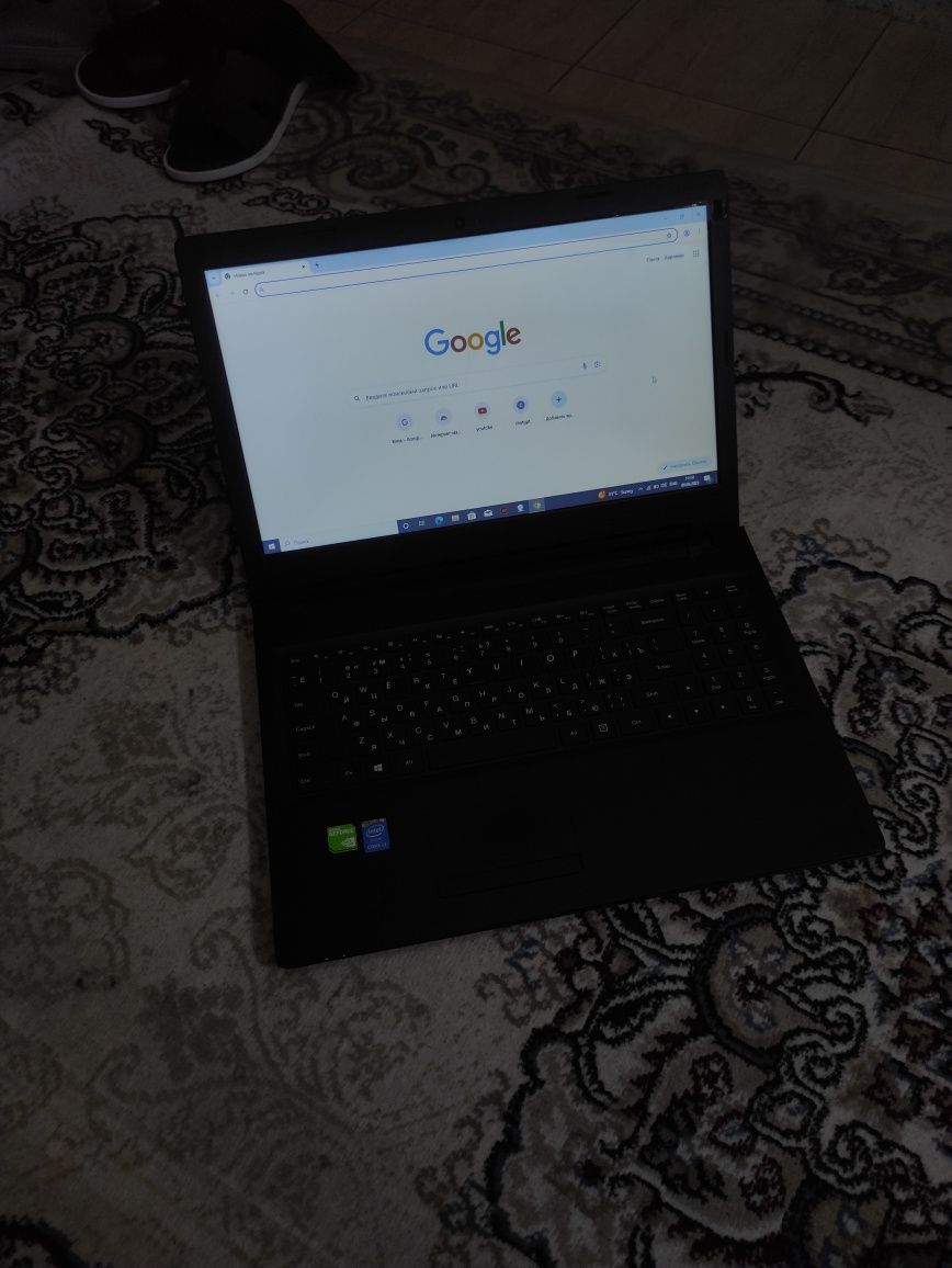 Lenova 110 noutbuk