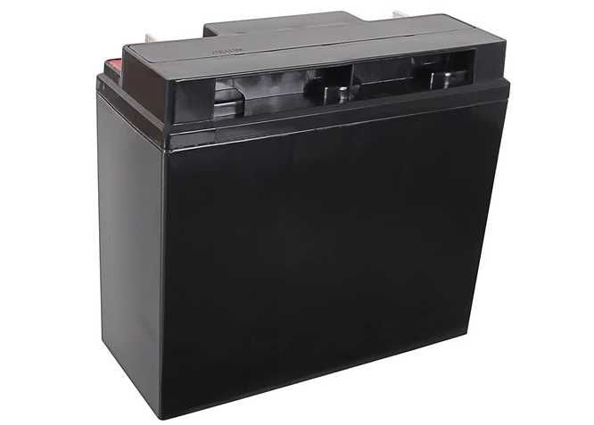 PATONA Premium AGM acumulator cu plumb acid 12V 22Ah 20HR