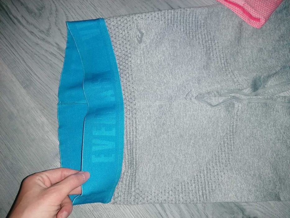 Colanti sport Everlast marime xs