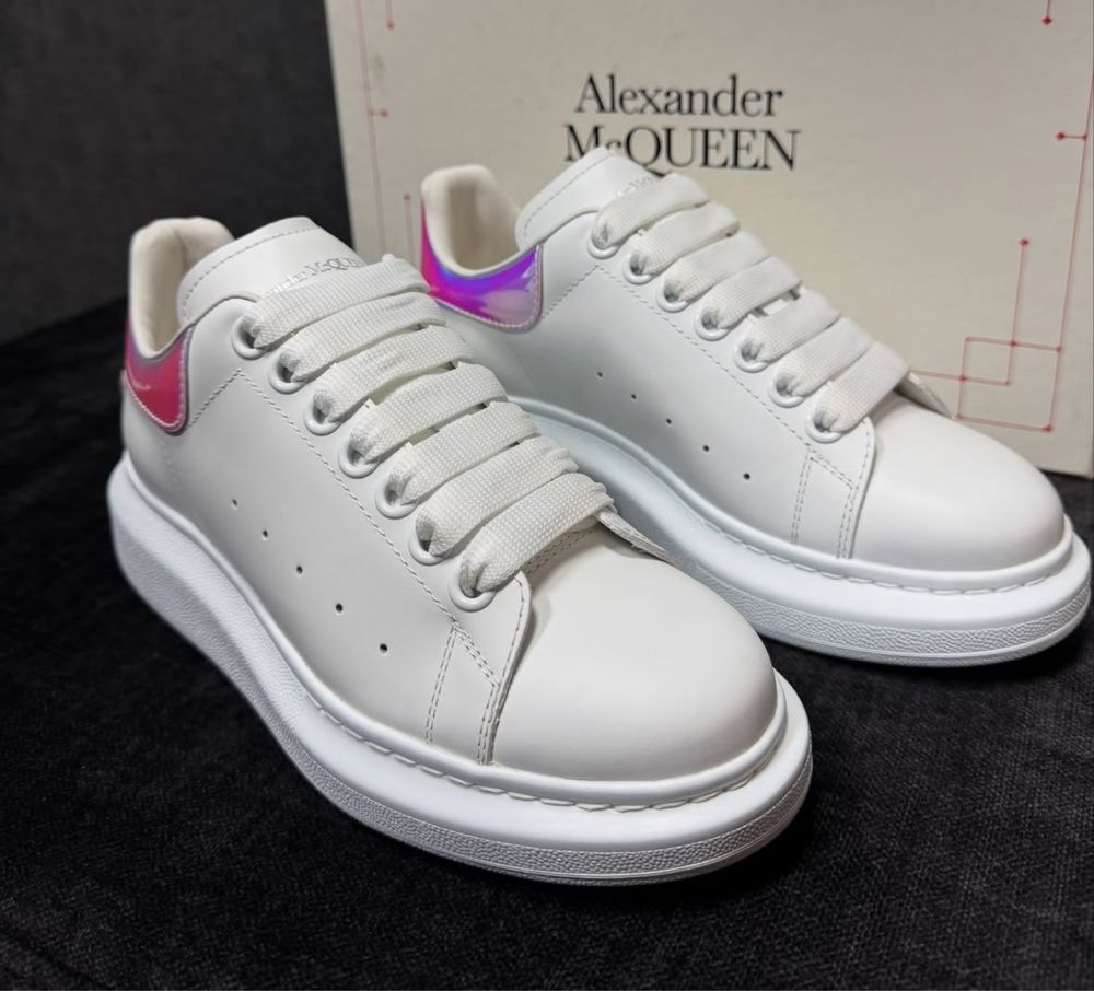 Alexander mcqueen