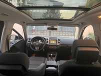 Volkswagen Tiguan 2014 2.0 177cp