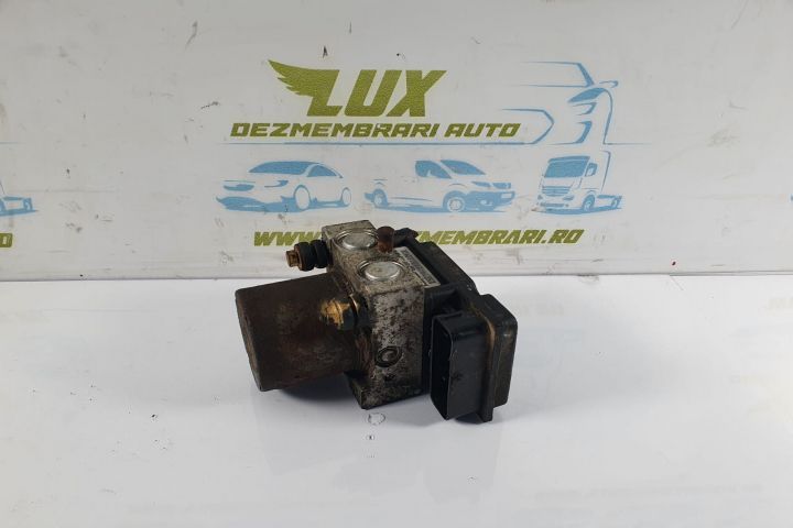 Pompa modul abs 2.3 dci m9t 0265800737 Opel Movano B  [din 2th facelift] seria