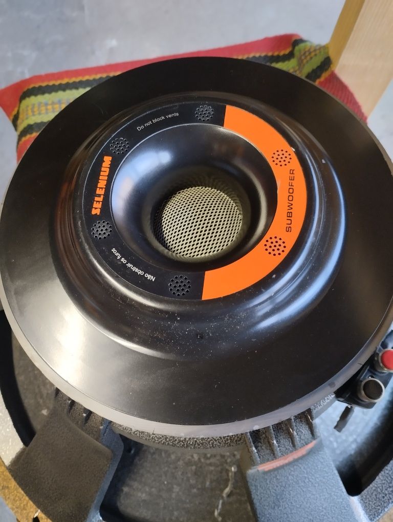 JBL selenium  бартер