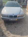 Bmw seria5 E39 2.0 motor 150hp